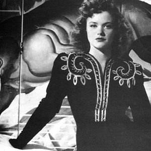 Foto La marca de la pantera