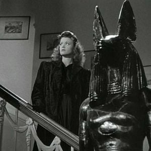 Foto La marca de la pantera