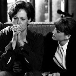 Foto Sigourney Weaver