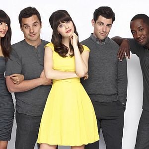 Foto New Girl