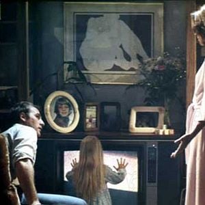 Foto Poltergeist: juegos diabólicos