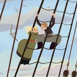 Foto El techo del mundo