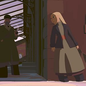 Foto El techo del mundo