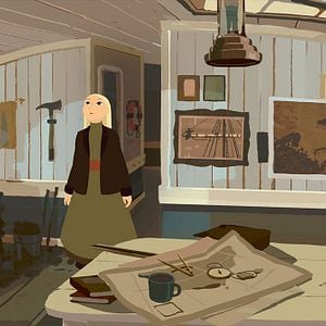 Foto El techo del mundo