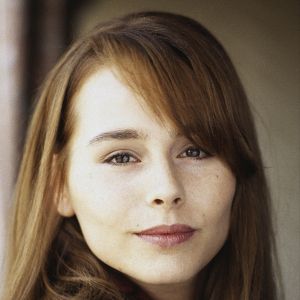 Foto Tara Fitzgerald