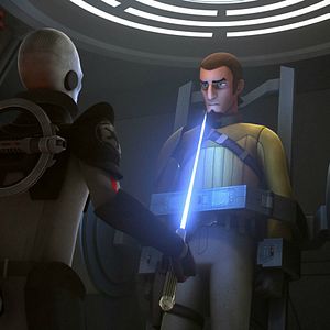 Foto Star Wars Rebels
