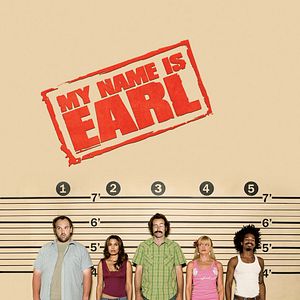 Foto Mi nombre es Earl