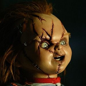 Foto El hijo de Chucky