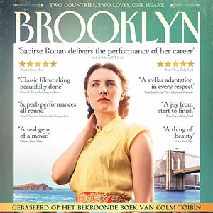 Foto Brooklyn: un nuevo hogar