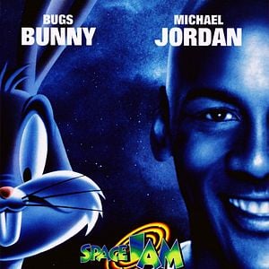 Foto Space Jam: el juego del siglo