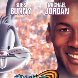 Foto Space Jam: el juego del siglo