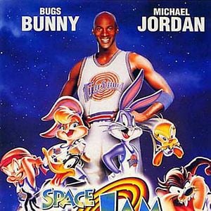 Foto Space Jam: el juego del siglo