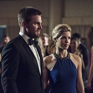 Foto Arrow