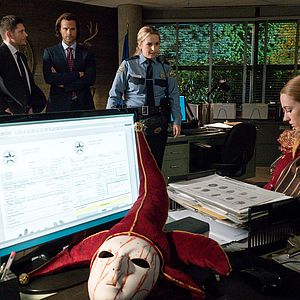 Foto Jared Padalecki