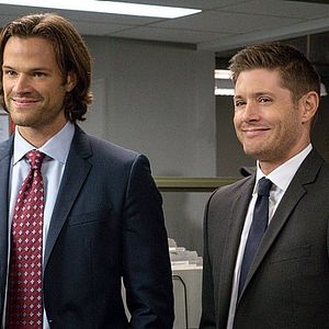 Foto Jared Padalecki