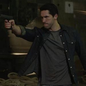 Foto Tolerancia cero