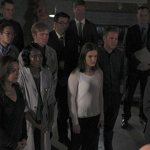 Foto Elizabeth Henstridge