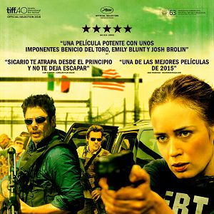 Foto Tierra de nadie