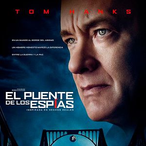 Foto Puente de espías