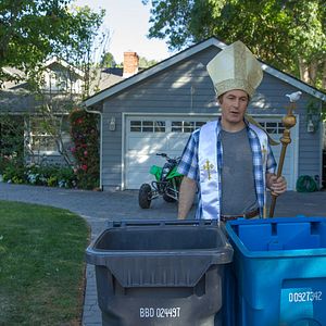 Foto W/ Bob and David