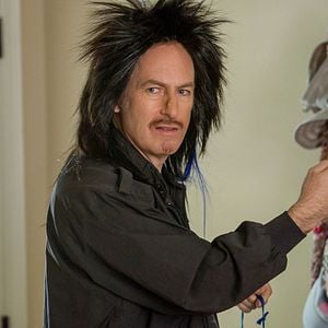 Foto W/ Bob and David