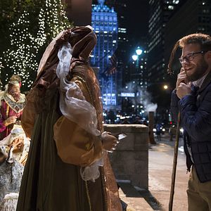 Foto La noche anterior