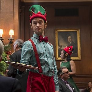 Foto Joseph Gordon-Levitt