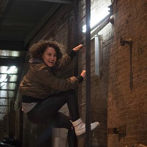 Foto La noche anterior