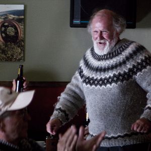 Foto Rams (El valle de los carneros)