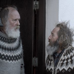 Foto Rams (El valle de los carneros)