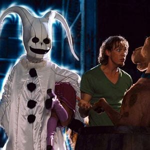 Foto Scooby-Doo: La Película