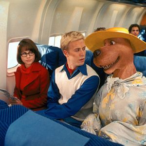 Foto Scooby-Doo: La Película