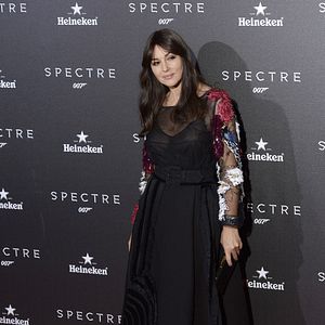 Foto Monica Bellucci