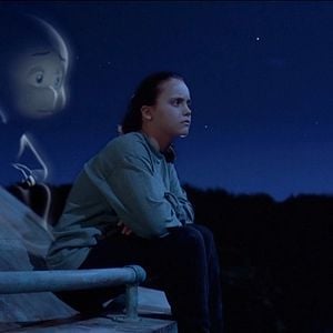 Foto Christina Ricci