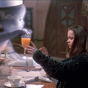 Foto Casper: el fantasma amigable
