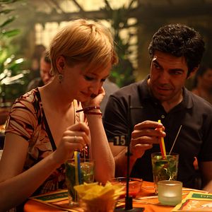 Foto Pierfrancesco Favino