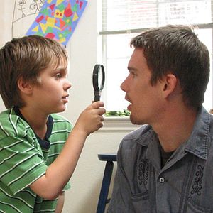 Foto Billy Bob Thornton