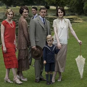 Foto Laura Carmichael