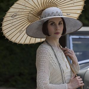 Foto Downton Abbey