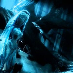 Foto El cadáver de la novia