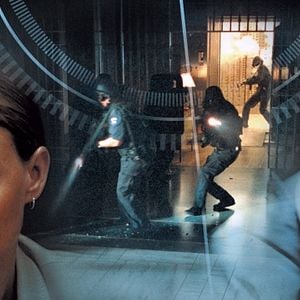 Foto Chiwetel Ejiofor