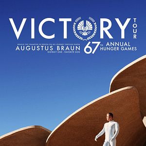 Foto Los juegos del hambre: Sinsajo - Parte 2