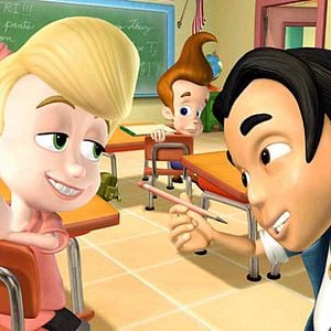 Foto Jimmy Neutrón: El niño genio