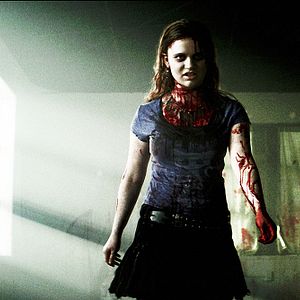 Foto Sierra McCormick