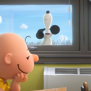 Foto Charlie Brown y Snoopy: La película de Peanuts