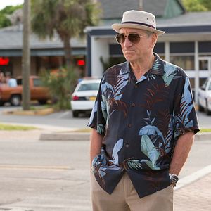 Foto Mi abuelo es un peligro