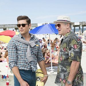 Foto Mi abuelo es un peligro