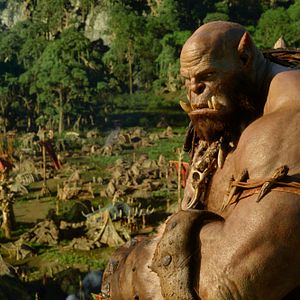 Foto Warcraft: El origen
