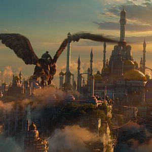 Foto Warcraft: El origen