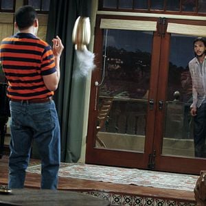 Foto Two and a Half Men